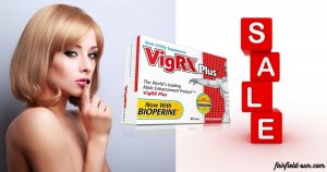 VigRX Plus Coupon Code