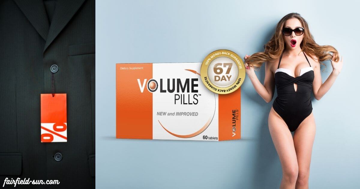 10% Off Volume Pills Coupon Code • March 2024 - Vimarsana News