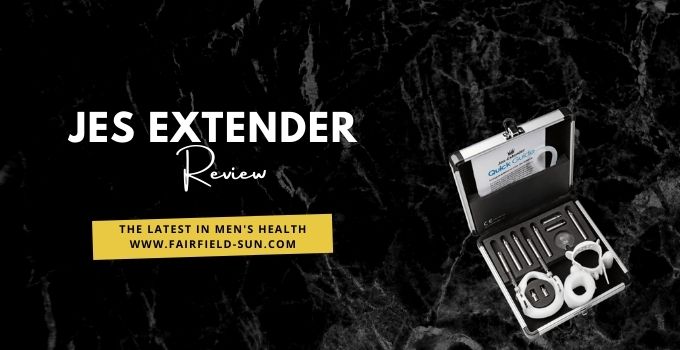 Jes Extender Review