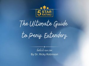 Penis Extenders Guide