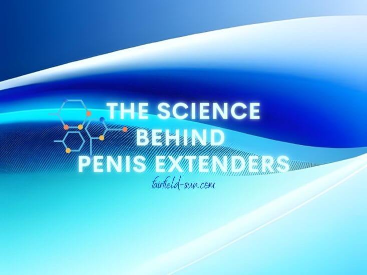 Science Penis Extenders